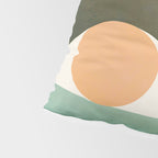 Modern Abstract Art 72 Pillow Sham Gallery Image 4