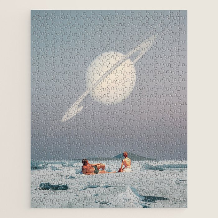 Those were our best lives Jigsaw Puzzle Gallery Image 1