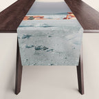 Those were our best lives Table Runner Gallery Image 1
