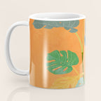 Colorful Branching Out 03 Coffee Mug Gallery Image 3
