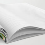 Colorful Branching Out 03 Notebook Gallery Image 2