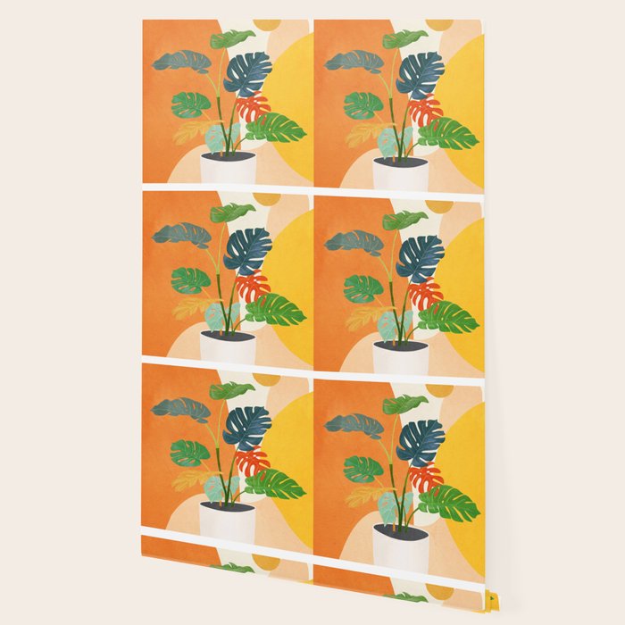 Colorful Branching Out 03 Wallpaper Gallery Image 2