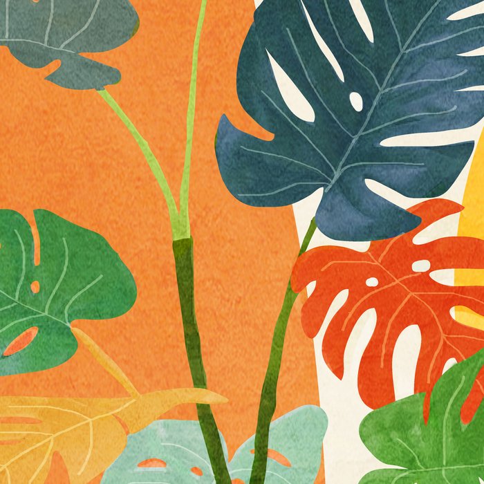 Colorful Branching Out 03 Coffee Mug Gallery Image 2