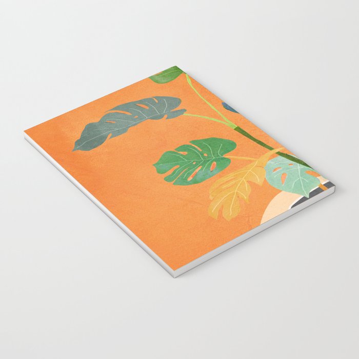 Colorful Branching Out 03 Notebook Gallery Image 3