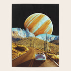 Journey To Jupiter Poster Gallery Image 4
