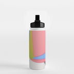 The Mediterranean Sea Water Bottle Gallery Image 2