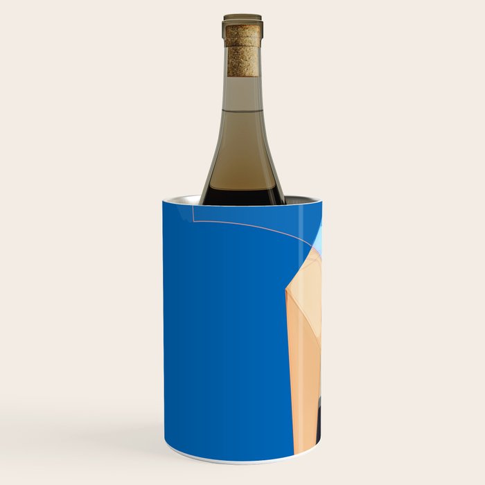 The Mediterranean Sea Wine Chiller Gallery Image 2