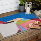 The Mediterranean Sea Outdoor Rug Gallery Image 2