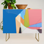 The Mediterranean Sea Credenza Gallery Image 1