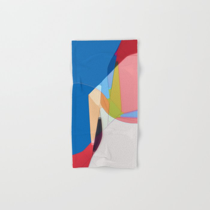 The Mediterranean Sea Bath Towel Gallery Image 1