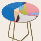 The Mediterranean Sea Side Table Gallery Image 2