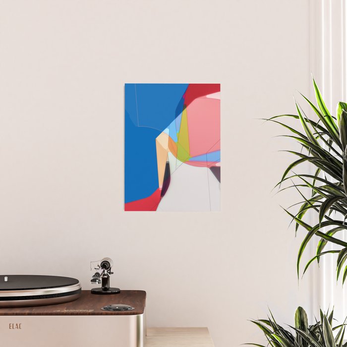 The Mediterranean Sea Poster Gallery Image 2