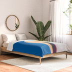 The Mediterranean Sea Comforter Gallery Image 2