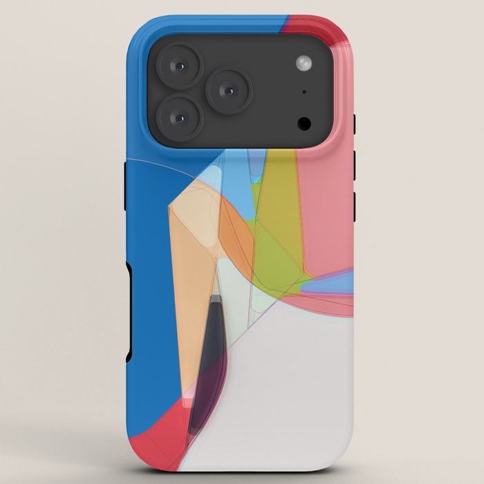 The Mediterranean Sea iPhone Case Gallery Image 7