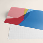 The Mediterranean Sea Wrapping Paper Gallery Image 2