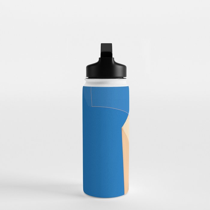 The Mediterranean Sea Water Bottle Gallery Image 3