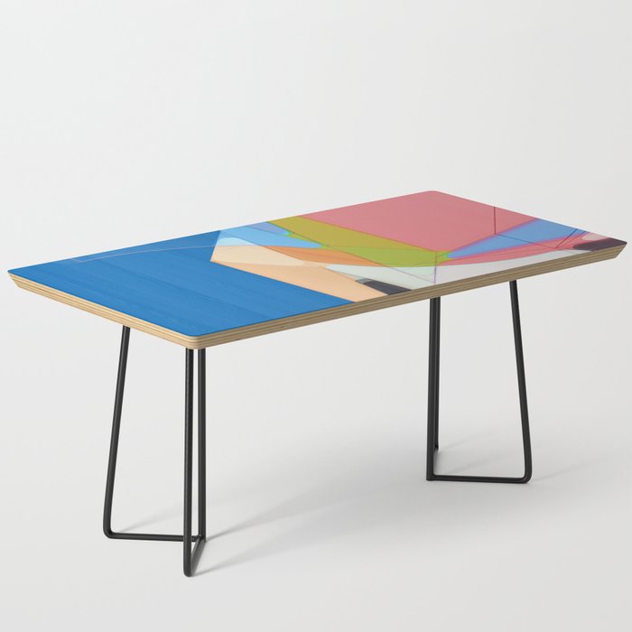 The Mediterranean Sea Coffee Table Gallery Image 1
