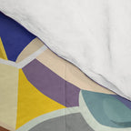 SUCCULENTS Comforter Gallery Image 4