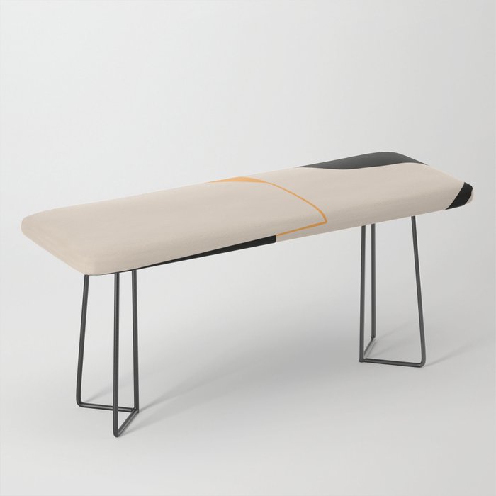 Minimalist 72 Bench Gallery Image 1