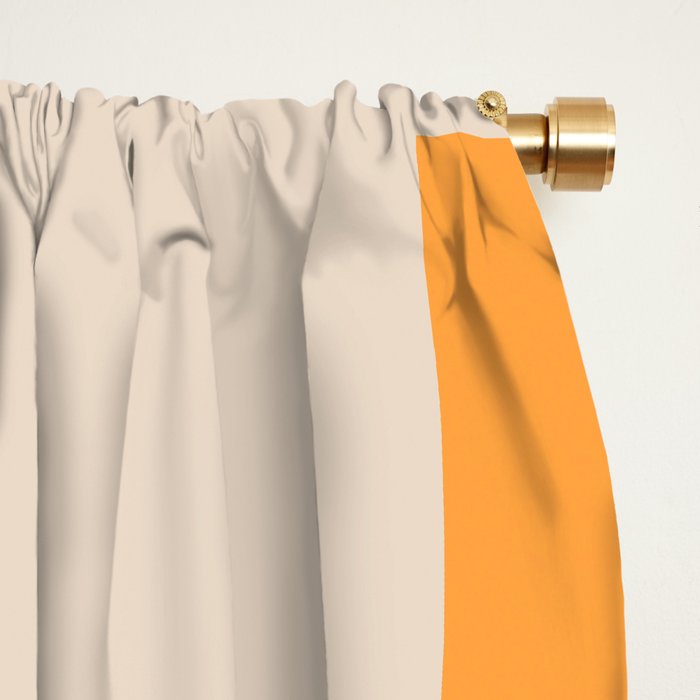 Minimalist 72 Window Curtain Gallery Image 2