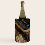 Golden Canyons Wine Chiller Gallery Image 1