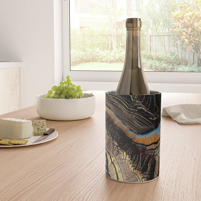 Golden Canyons Wine Chiller Gallery Image 4