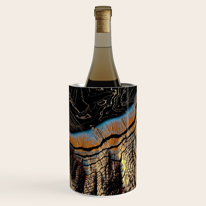 Golden Canyons Wine Chiller Gallery Image 3