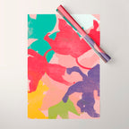 lily 71 Wrapping Paper Gallery Image 1