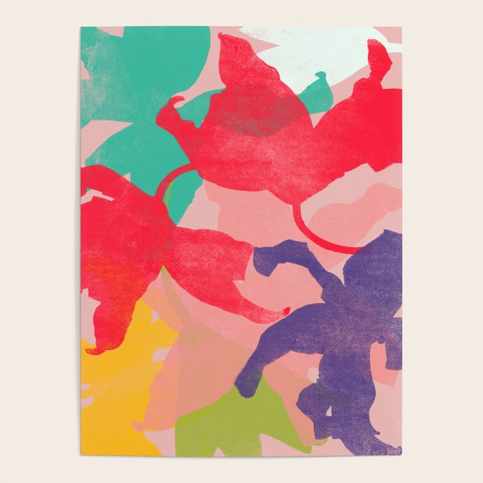 lily 71 Poster Gallery Image 1