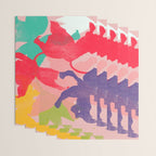 lily 71 Wrapping Paper Gallery Image 3