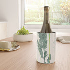 Plant based happyness Grasses 2 still life Wine Chiller Gallery Image 4