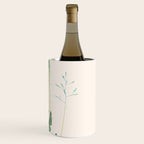 Plant based happyness Grasses 2 still life Wine Chiller Gallery Image 3