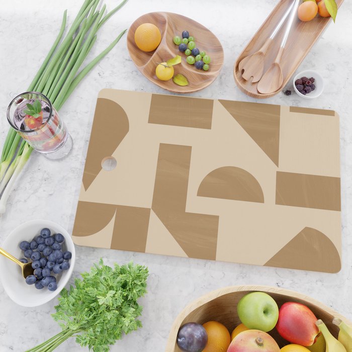 Minimalist 133 Cutting Board Gallery Image 2