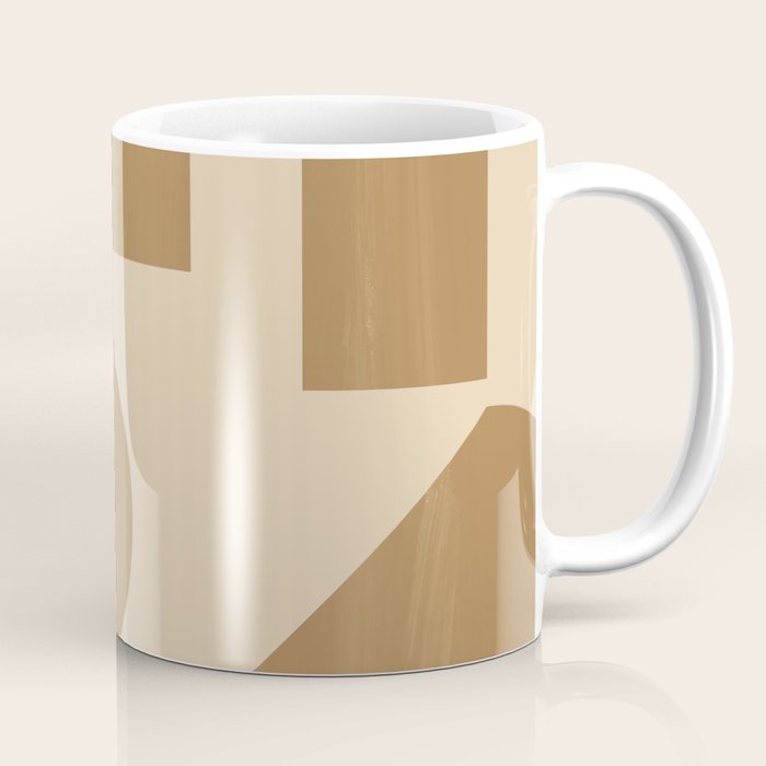 Minimalist 133 Coffee Mug Gallery Image 1