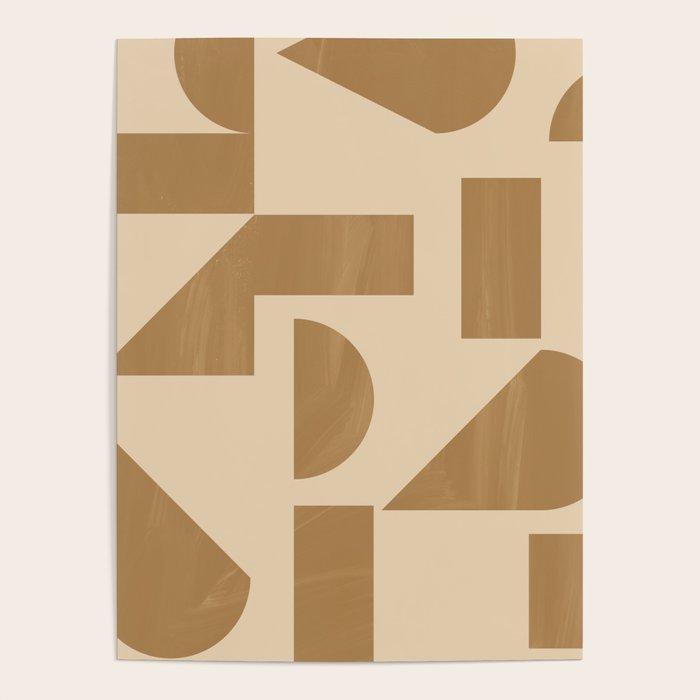 Minimalist 133 Poster Gallery Image 4
