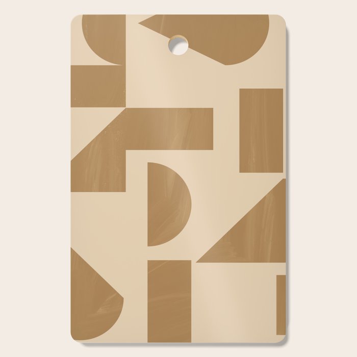 Minimalist 133 Cutting Board Gallery Image 1