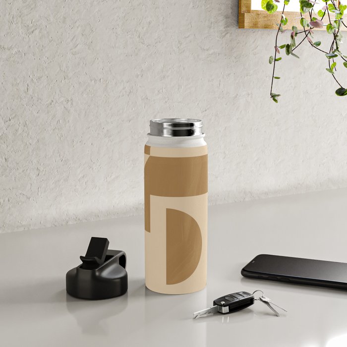 Minimalist 133 Water Bottle Gallery Image 4