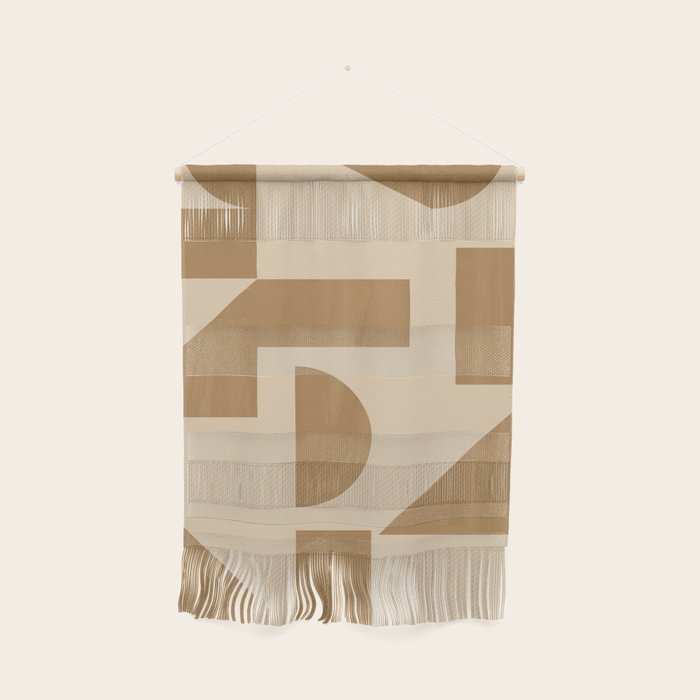 Minimalist 133 Wall Hanging Gallery Image 1