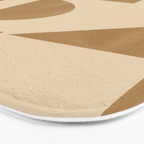 Minimalist 133 Bath Mat Gallery Image 3