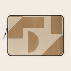 Minimalist 133 Laptop Sleeve Gallery Image 1