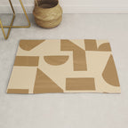 Minimalist 133 Rug Gallery Image 1
