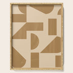 Minimalist 133 Serving Tray Gallery Image 1