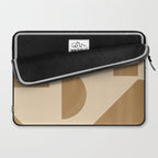 Minimalist 133 Laptop Sleeve Gallery Image 2