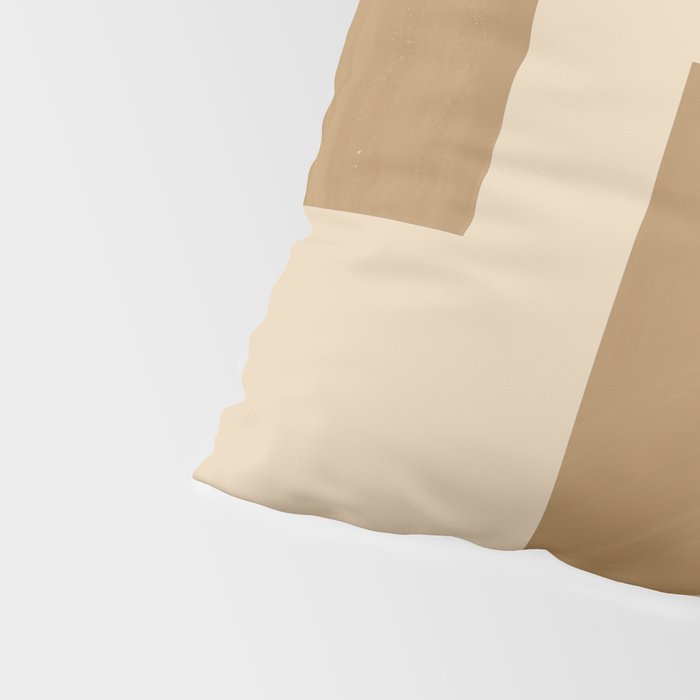 Minimalist 133 Pillow Sham Gallery Image 4