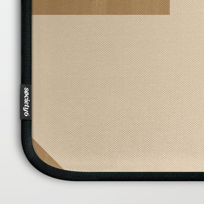 Minimalist 133 Laptop Sleeve Gallery Image 3