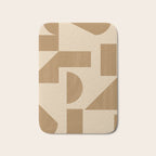 Minimalist 133 Bath Mat Gallery Image 1