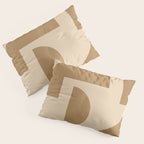 Minimalist 133 Pillow Sham Gallery Image 3
