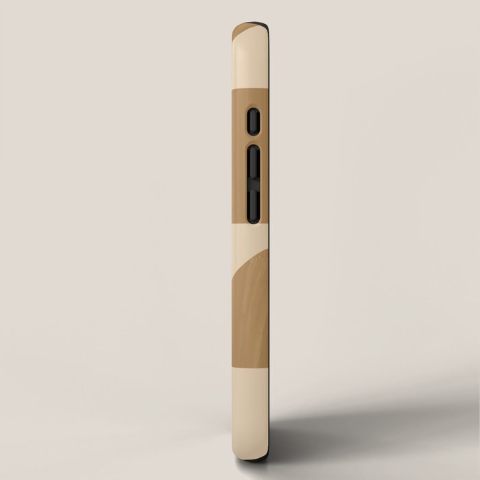 Minimalist 133 iPhone Case Gallery Image 2
