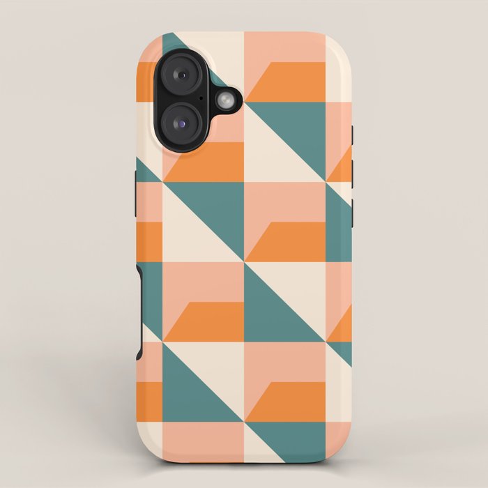 Retro 11D iPhone Case Gallery Image 1