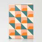 Retro 11D Stationery Card Gallery Image 2